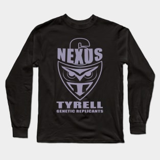 Nexus 6 Long Sleeve T-Shirt